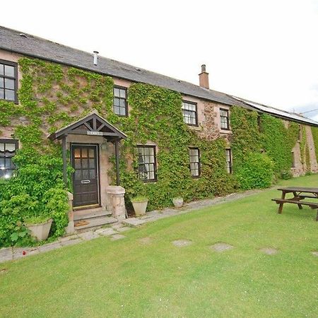 Croft Cottage Yeavering Wooler Exterior photo