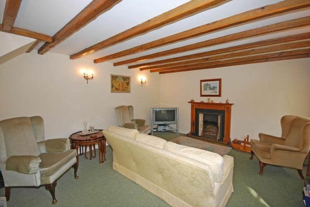 Croft Cottage Yeavering Wooler Exterior photo